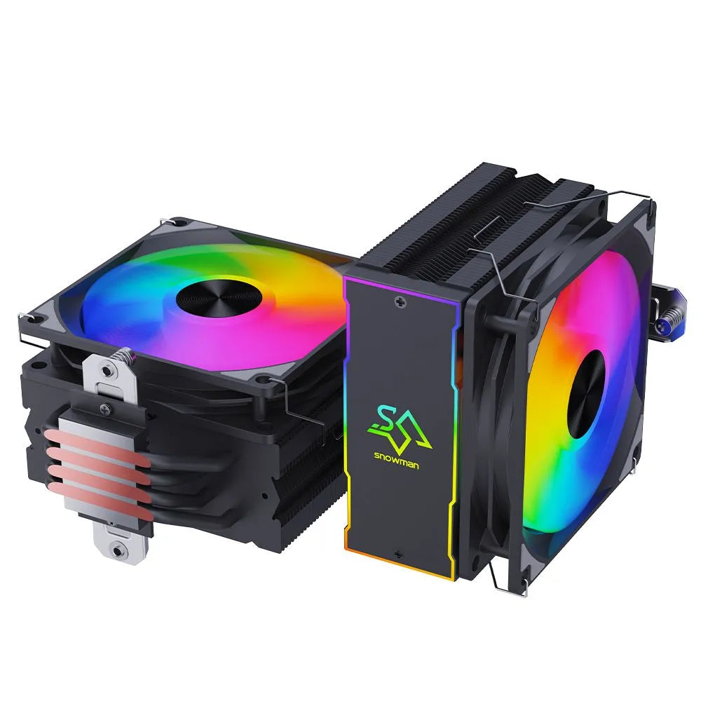 COOLER MT4-V3 ARGB COOLER MT4-V3 ARGB